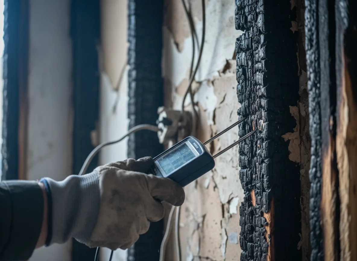 Fire Damage Restoration Mathews, AL FAQs